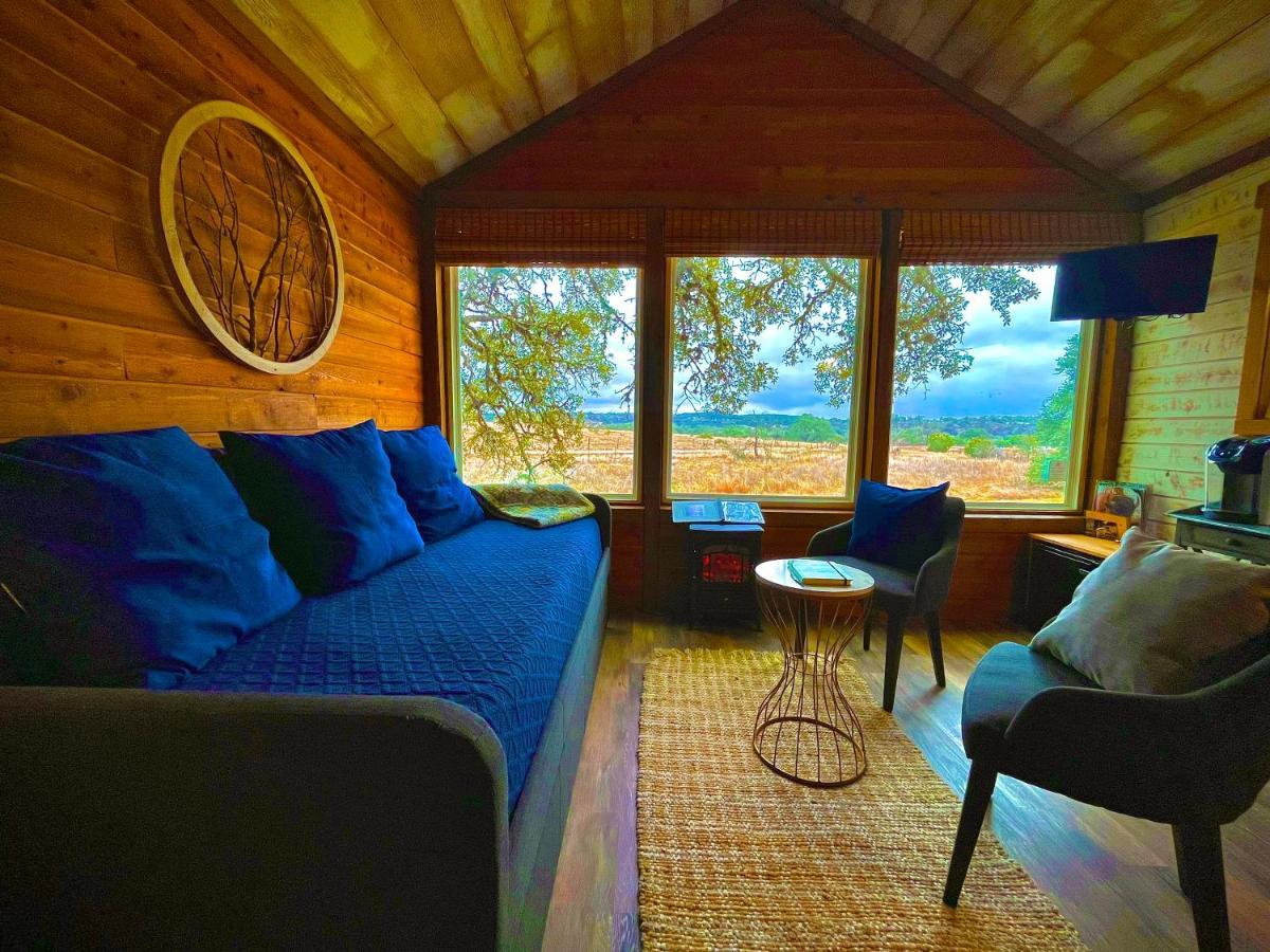 The Alexander At Creek Road Hotel Dripping Springs Buitenkant foto