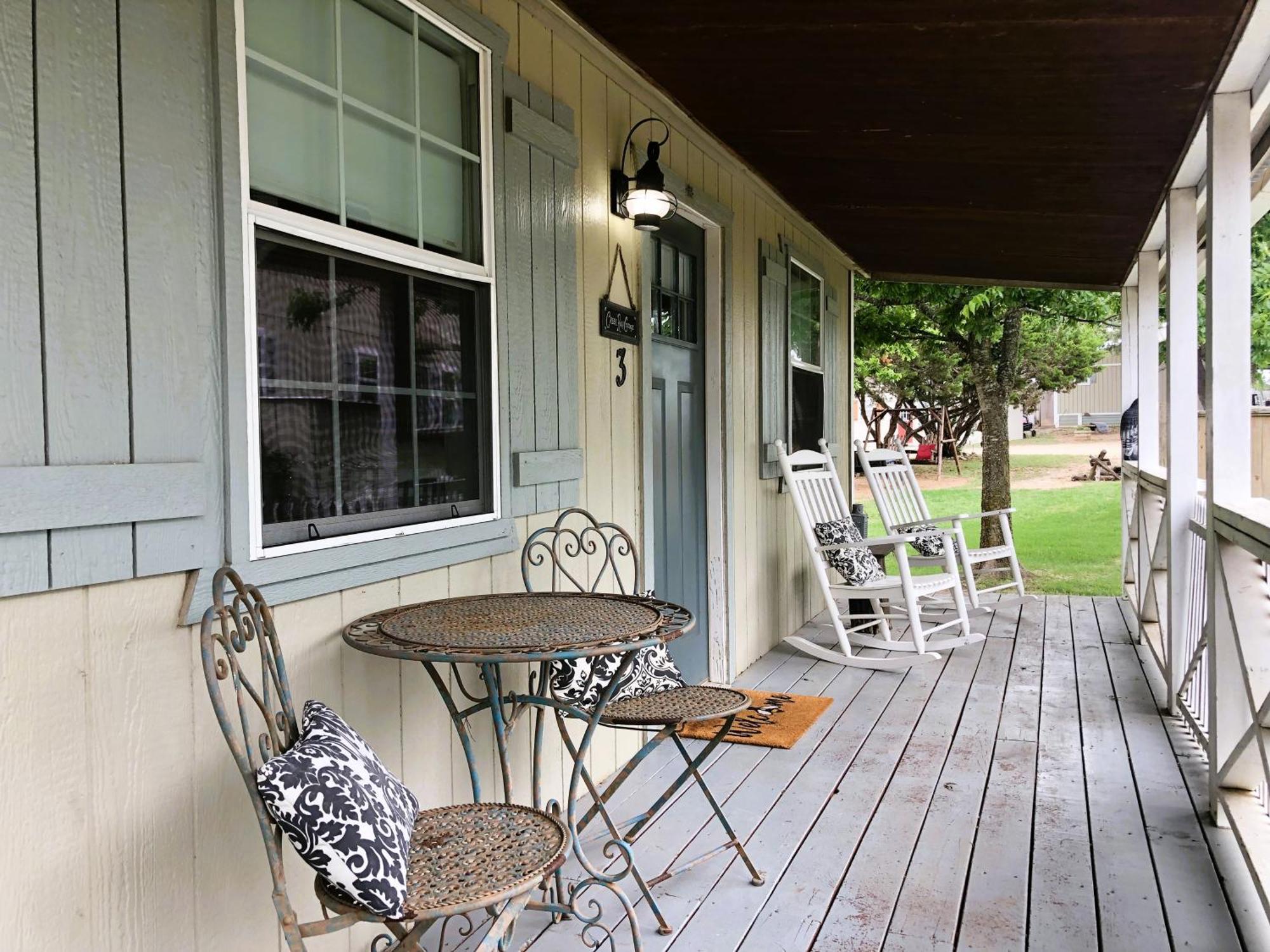 The Alexander At Creek Road Hotel Dripping Springs Buitenkant foto
