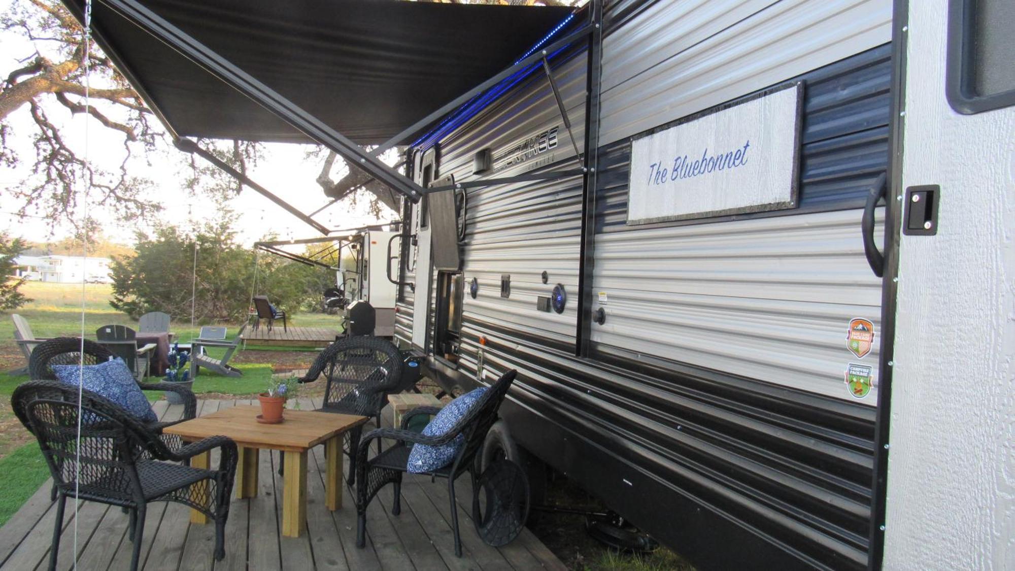 The Alexander At Creek Road Hotel Dripping Springs Buitenkant foto