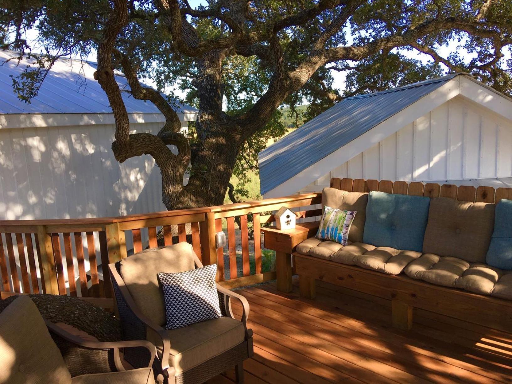 The Alexander At Creek Road Hotel Dripping Springs Buitenkant foto