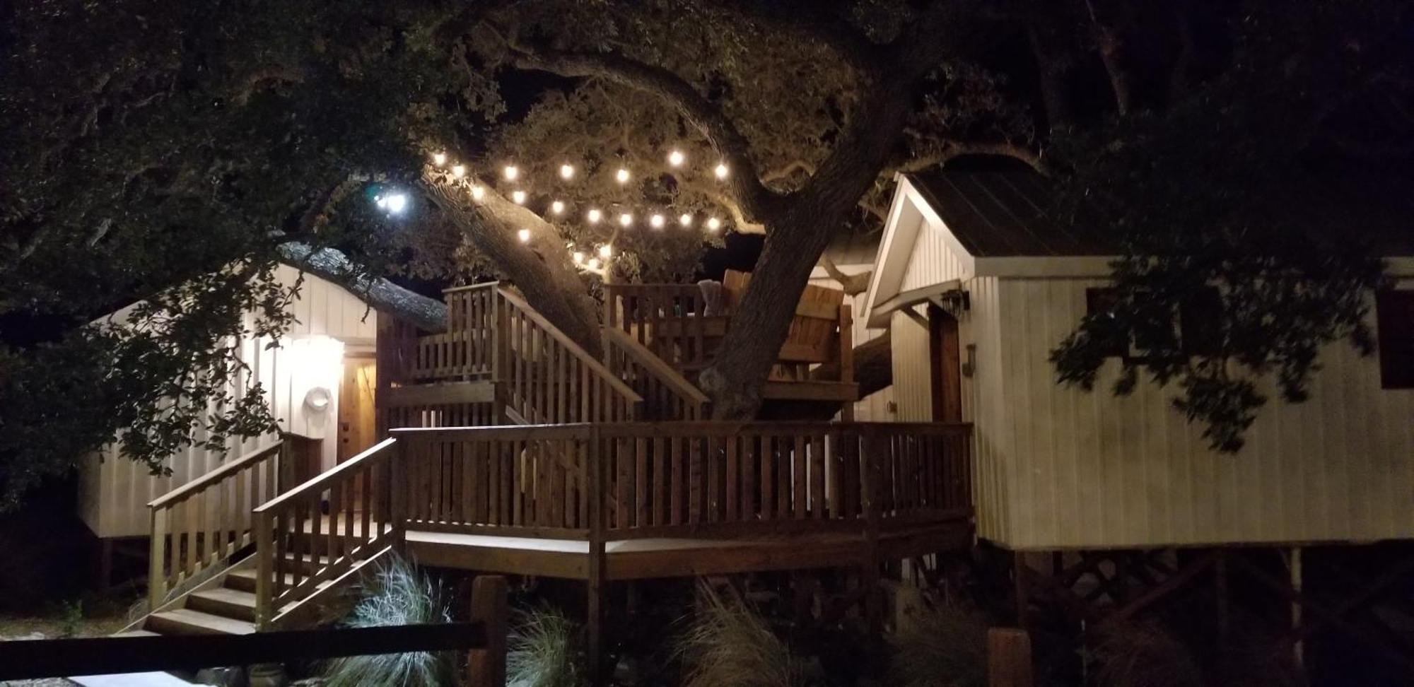 The Alexander At Creek Road Hotel Dripping Springs Buitenkant foto