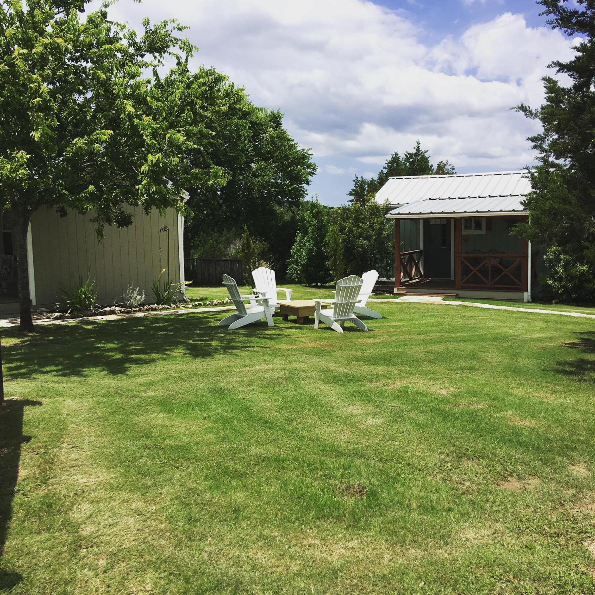 The Alexander At Creek Road Hotel Dripping Springs Buitenkant foto