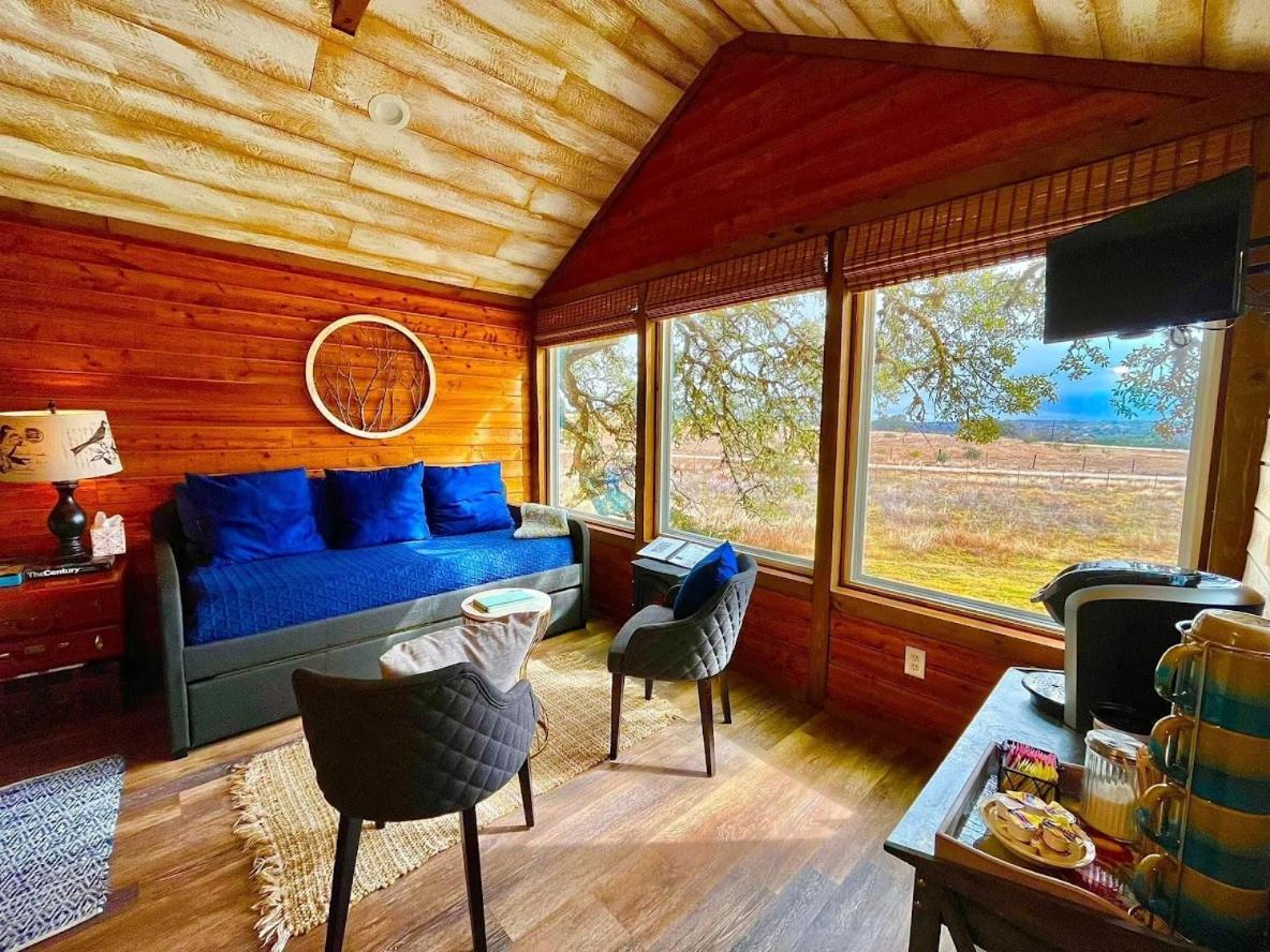 The Alexander At Creek Road Hotel Dripping Springs Buitenkant foto