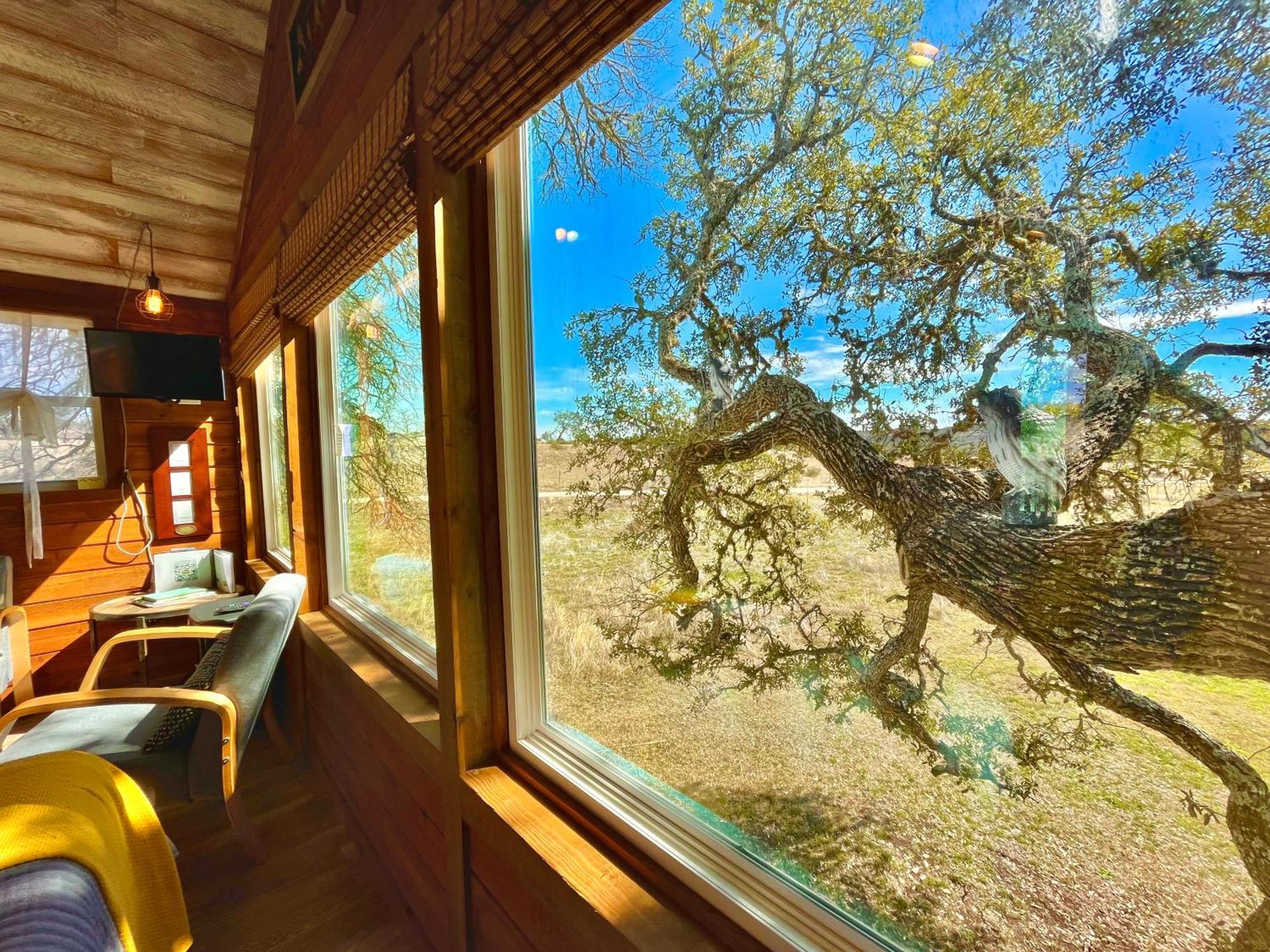 The Alexander At Creek Road Hotel Dripping Springs Buitenkant foto