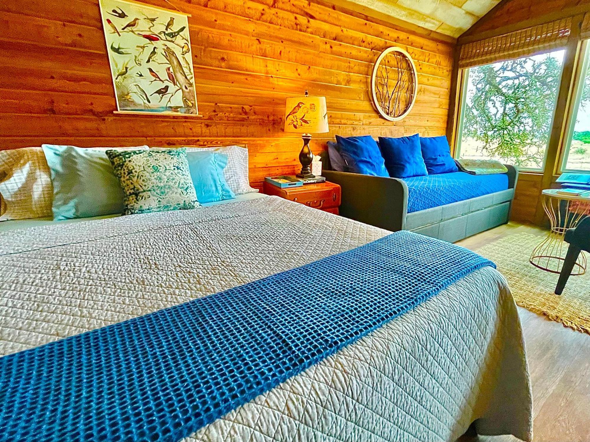 The Alexander At Creek Road Hotel Dripping Springs Buitenkant foto