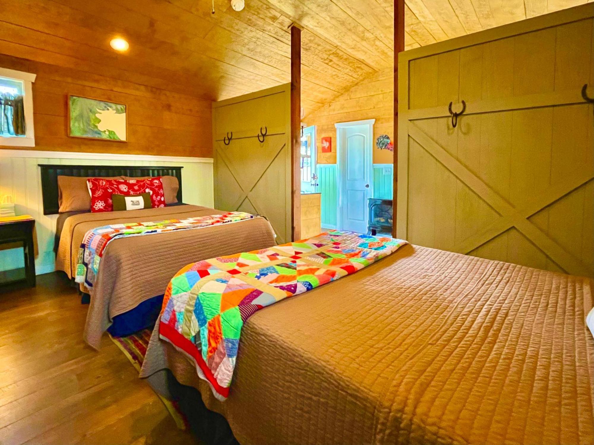 The Alexander At Creek Road Hotel Dripping Springs Buitenkant foto