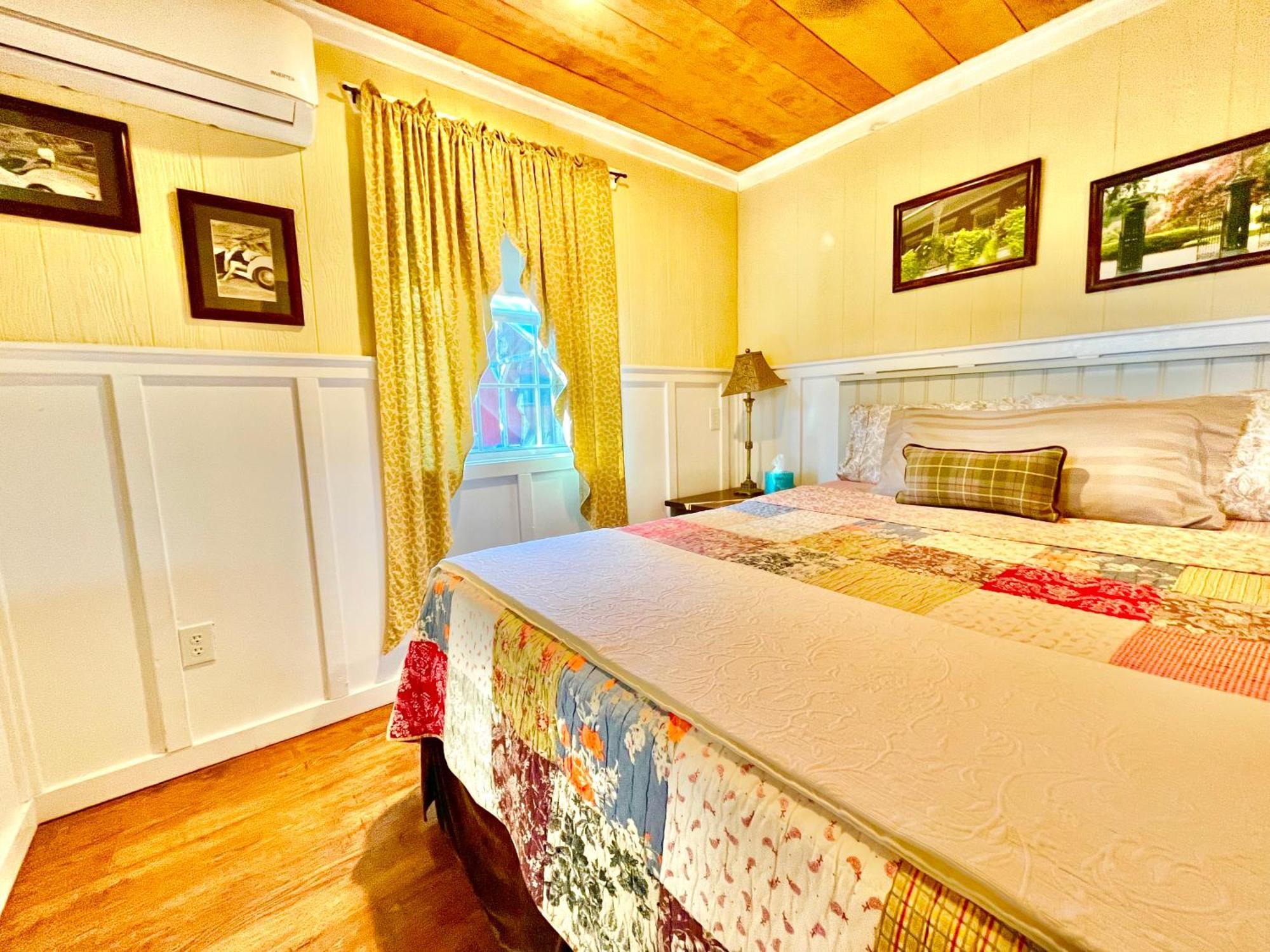 The Alexander At Creek Road Hotel Dripping Springs Buitenkant foto