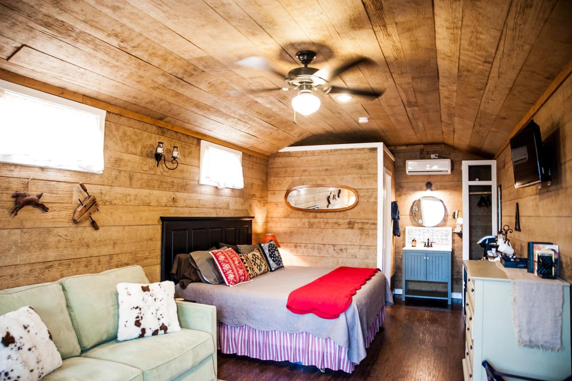 The Alexander At Creek Road Hotel Dripping Springs Buitenkant foto