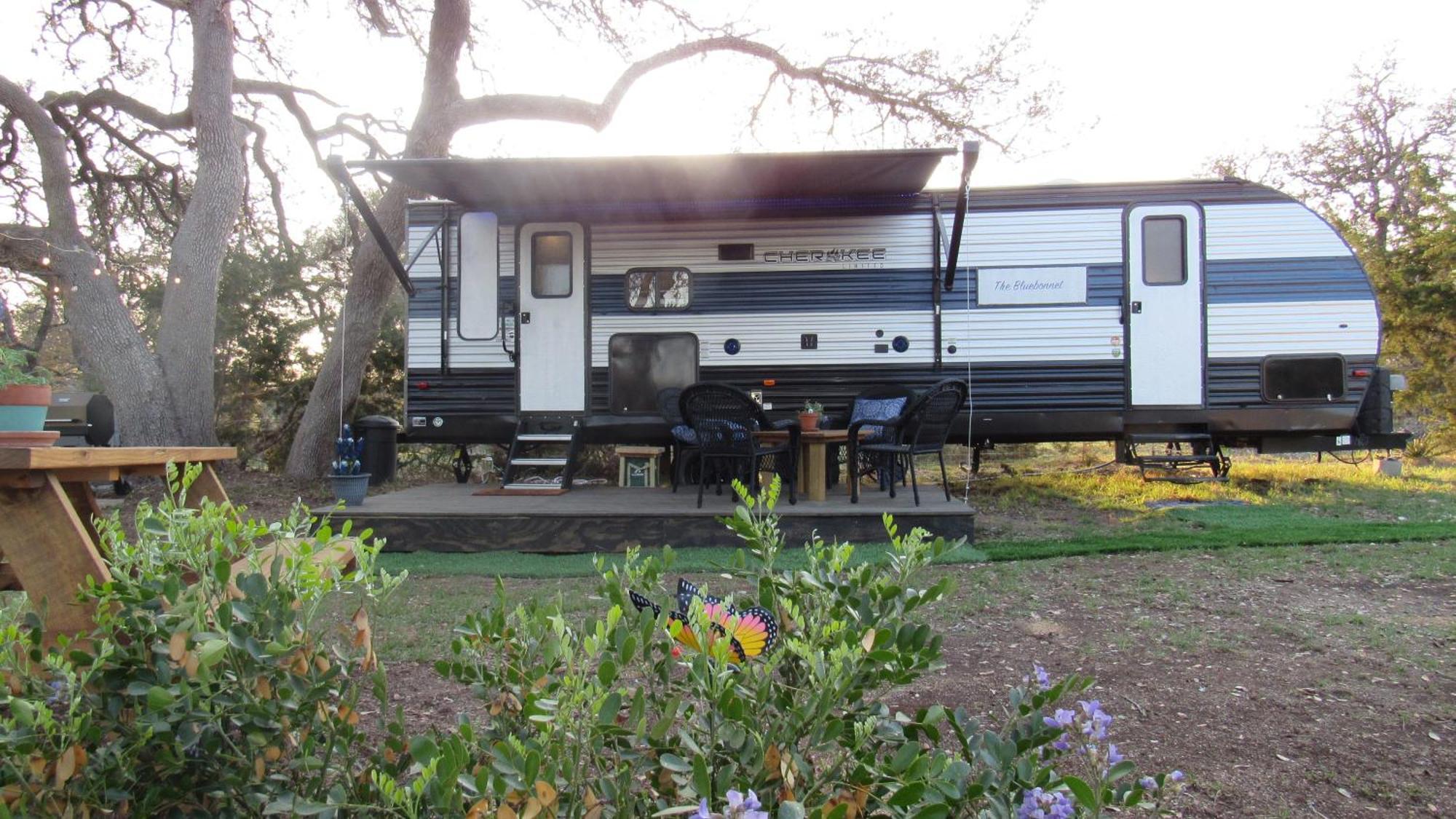 The Alexander At Creek Road Hotel Dripping Springs Buitenkant foto