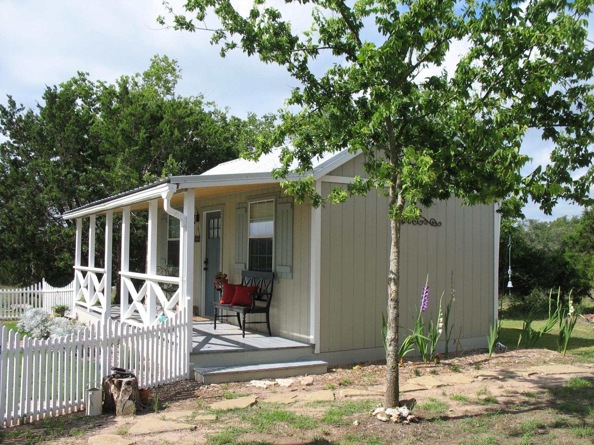 The Alexander At Creek Road Hotel Dripping Springs Buitenkant foto